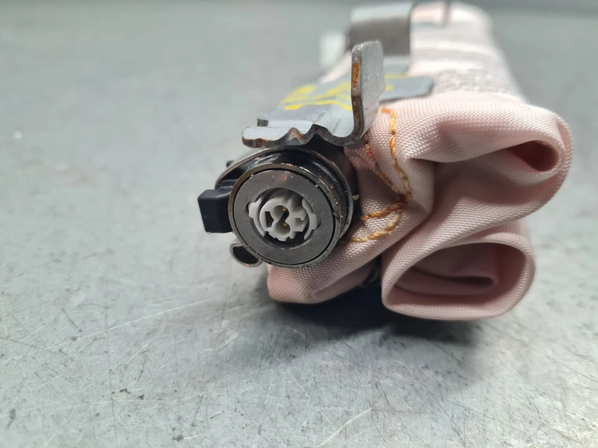 Airbag Destro SKODA Fabia III Hatchback (NJ3) Imagem-2