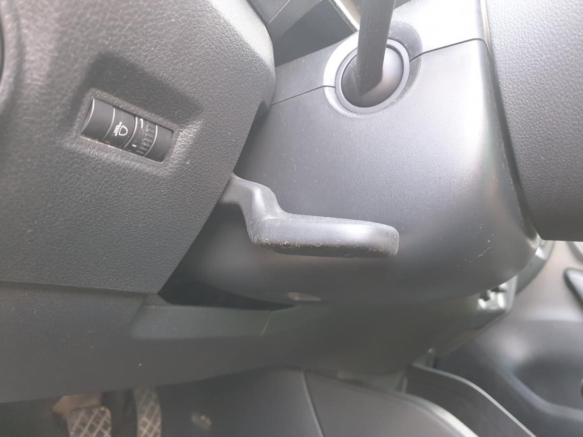 Columna de dirección SKODA Fabia III Hatchback (NJ3)
