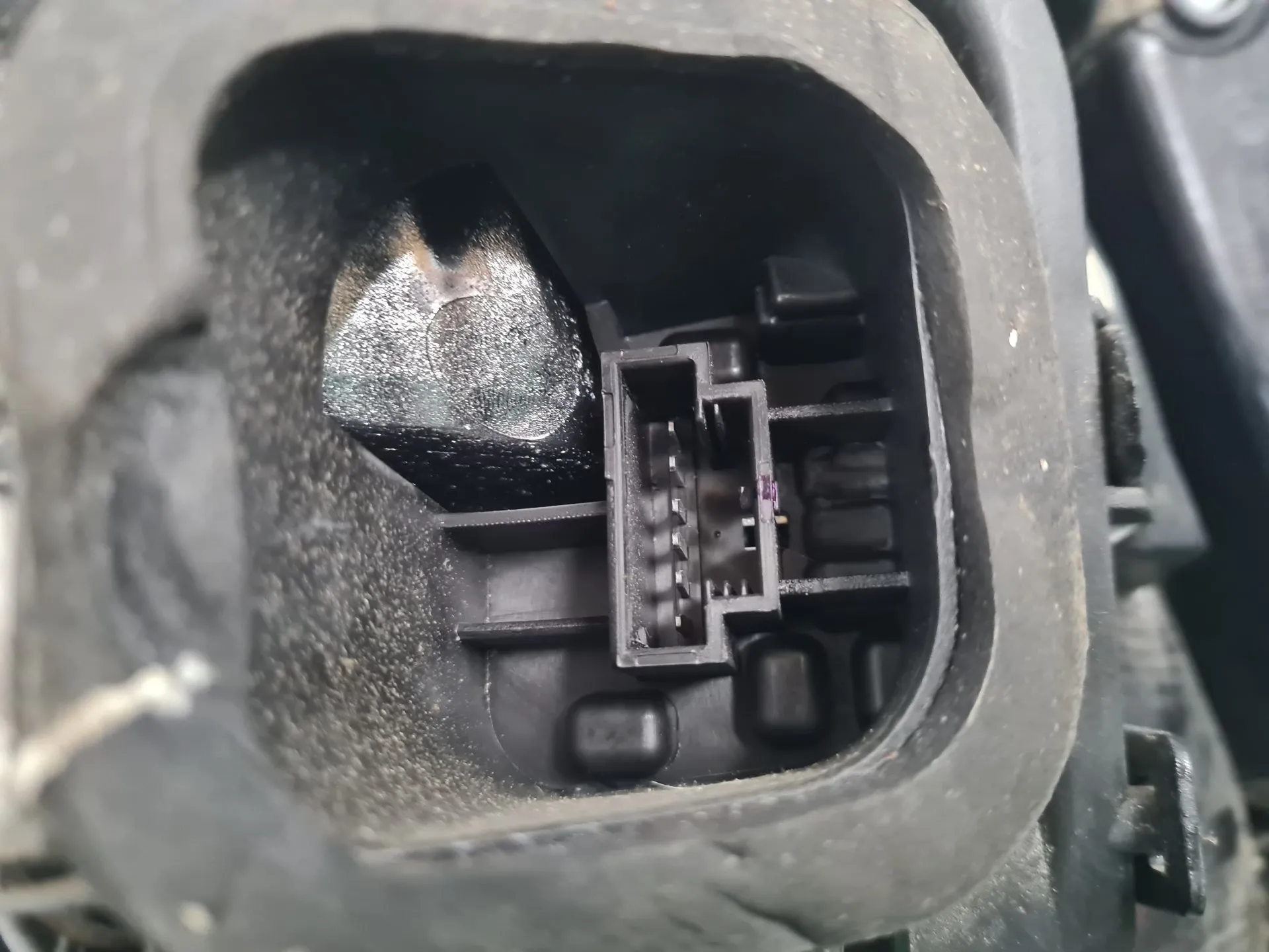 Feu arrière Droite SKODA Fabia III Hatchback (NJ3) Imagem-7