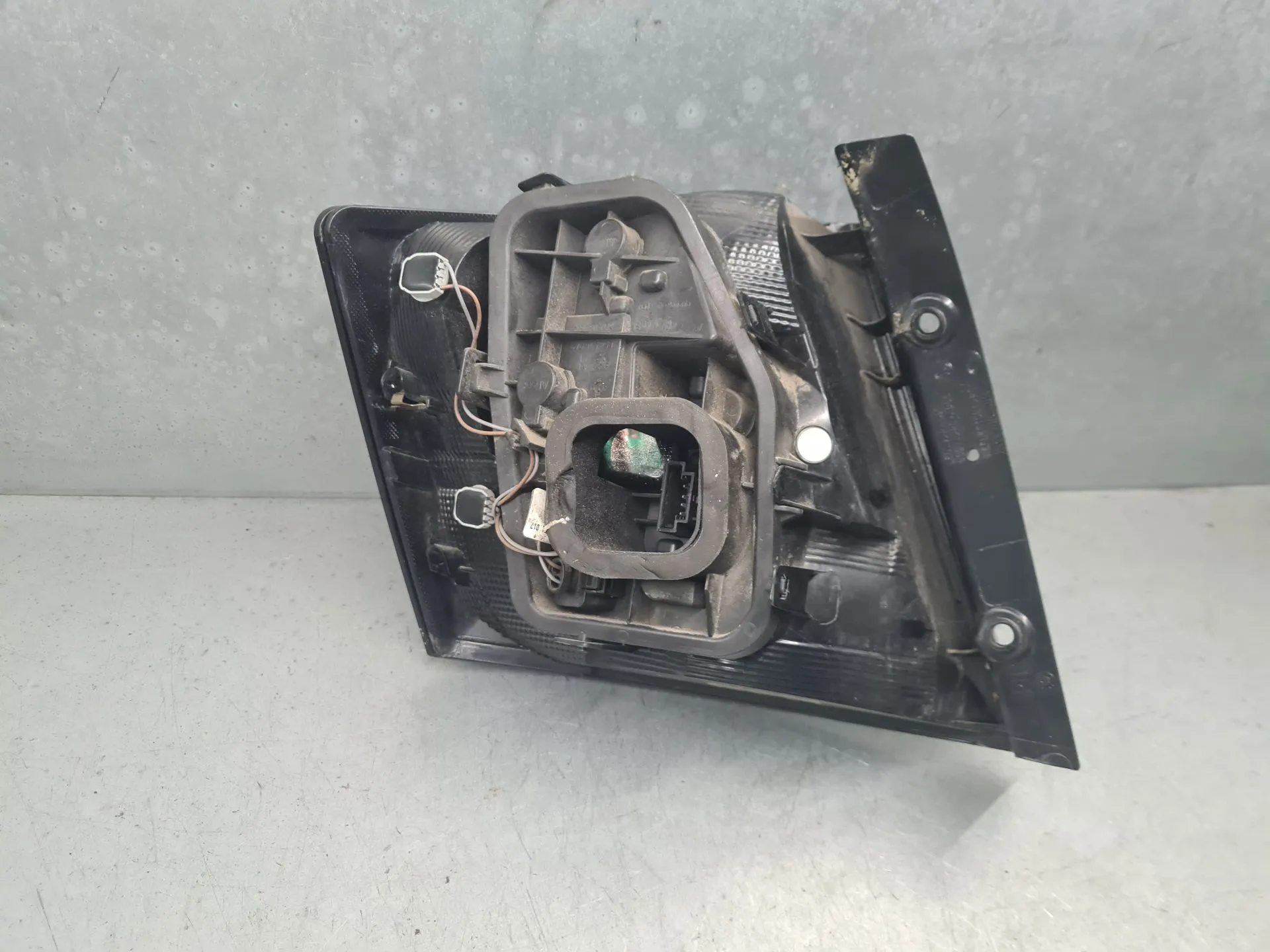 Feu arrière Droite SKODA Fabia III Hatchback (NJ3) Imagem-5