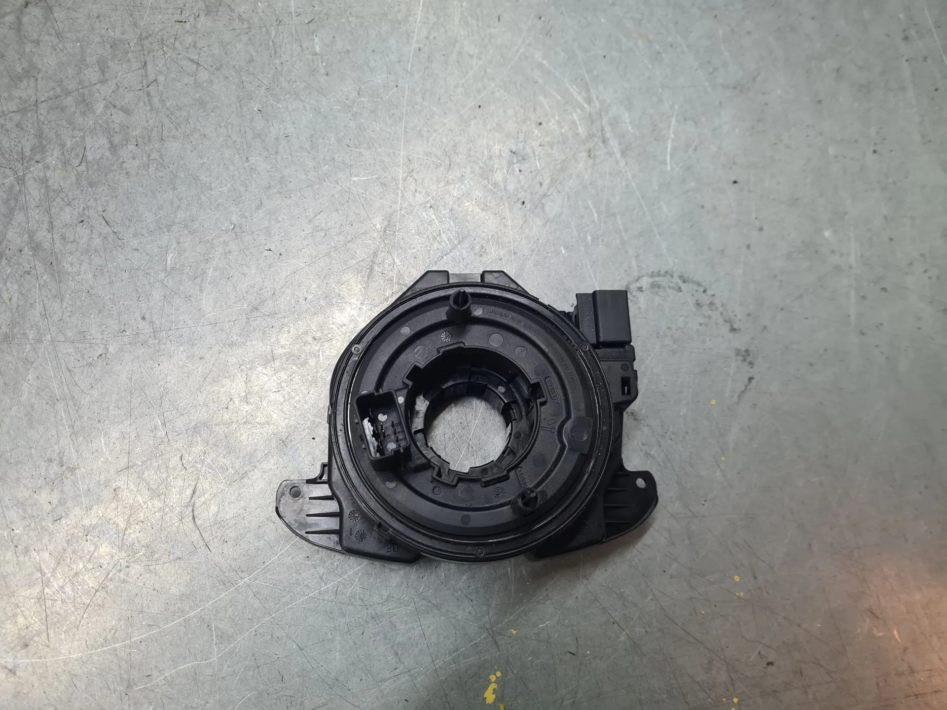 Fita de airbags SKODA Fabia III Hatchback (NJ3)