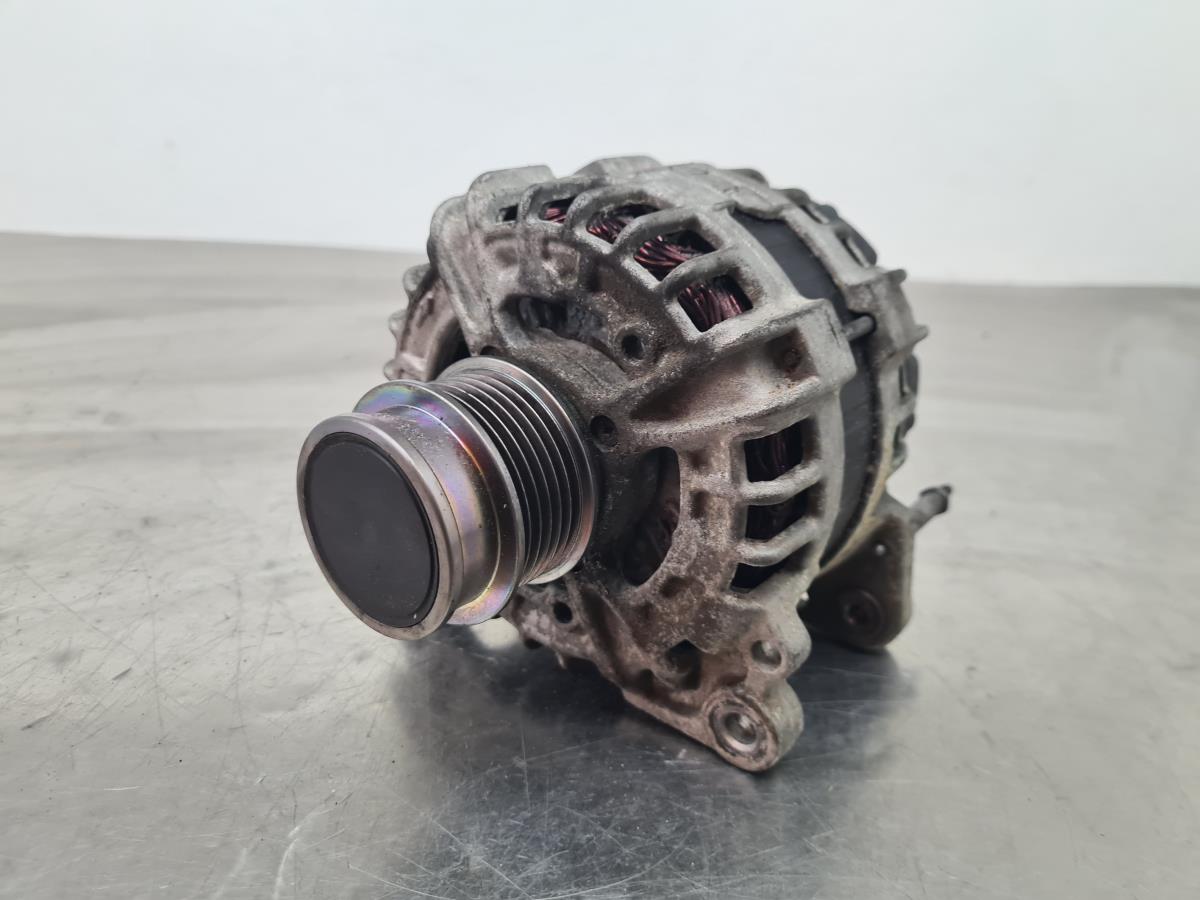 Alternador SKODA Fabia III Hatchback (NJ3) Imagem-3