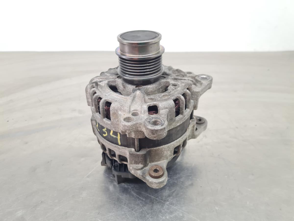 Alternador SKODA Fabia III Hatchback (NJ3) Imagem-5