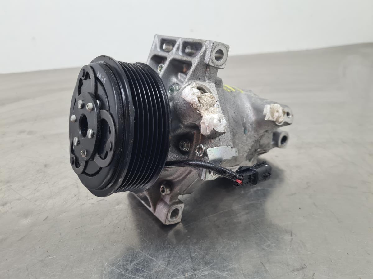 Compressore A/C DACIA Sandero III Imagem-1