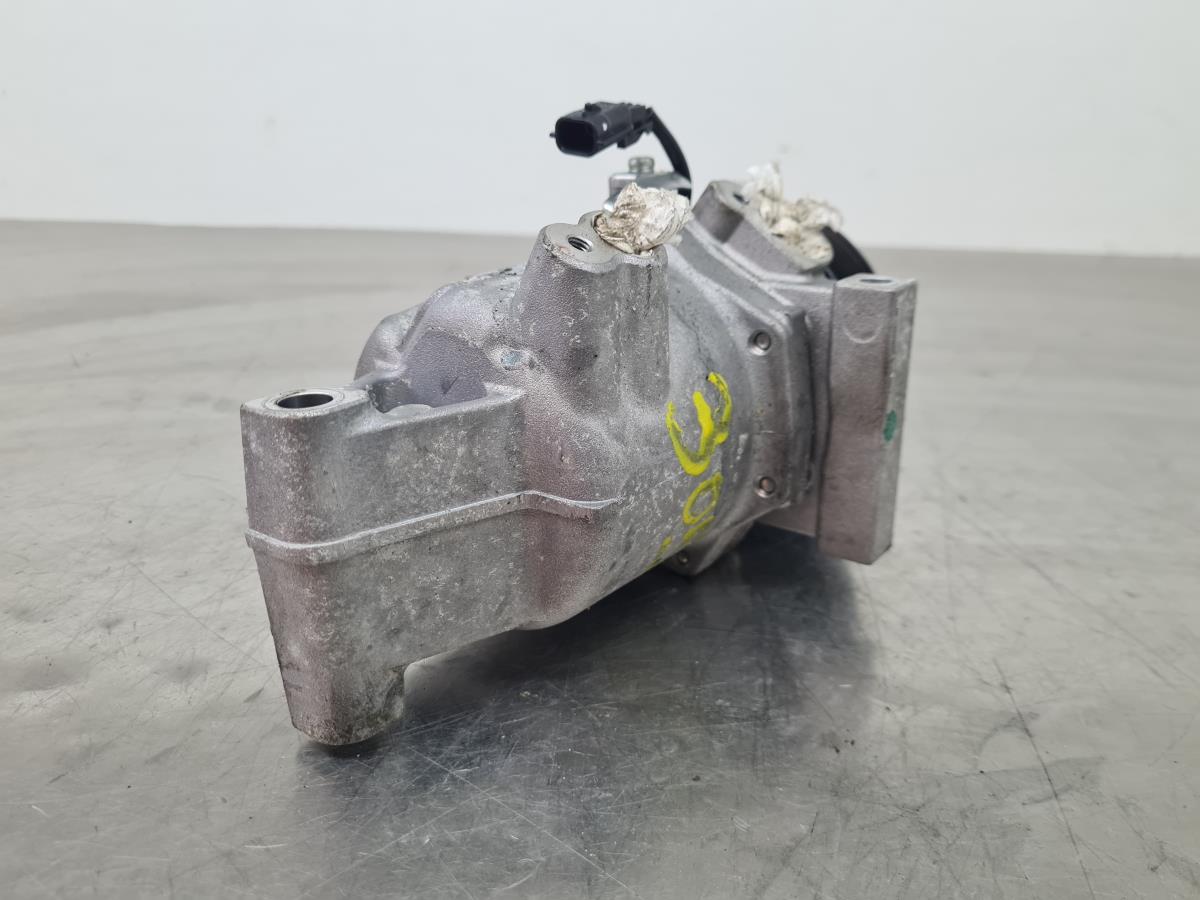 Compressore A/C DACIA Sandero III Imagem-4