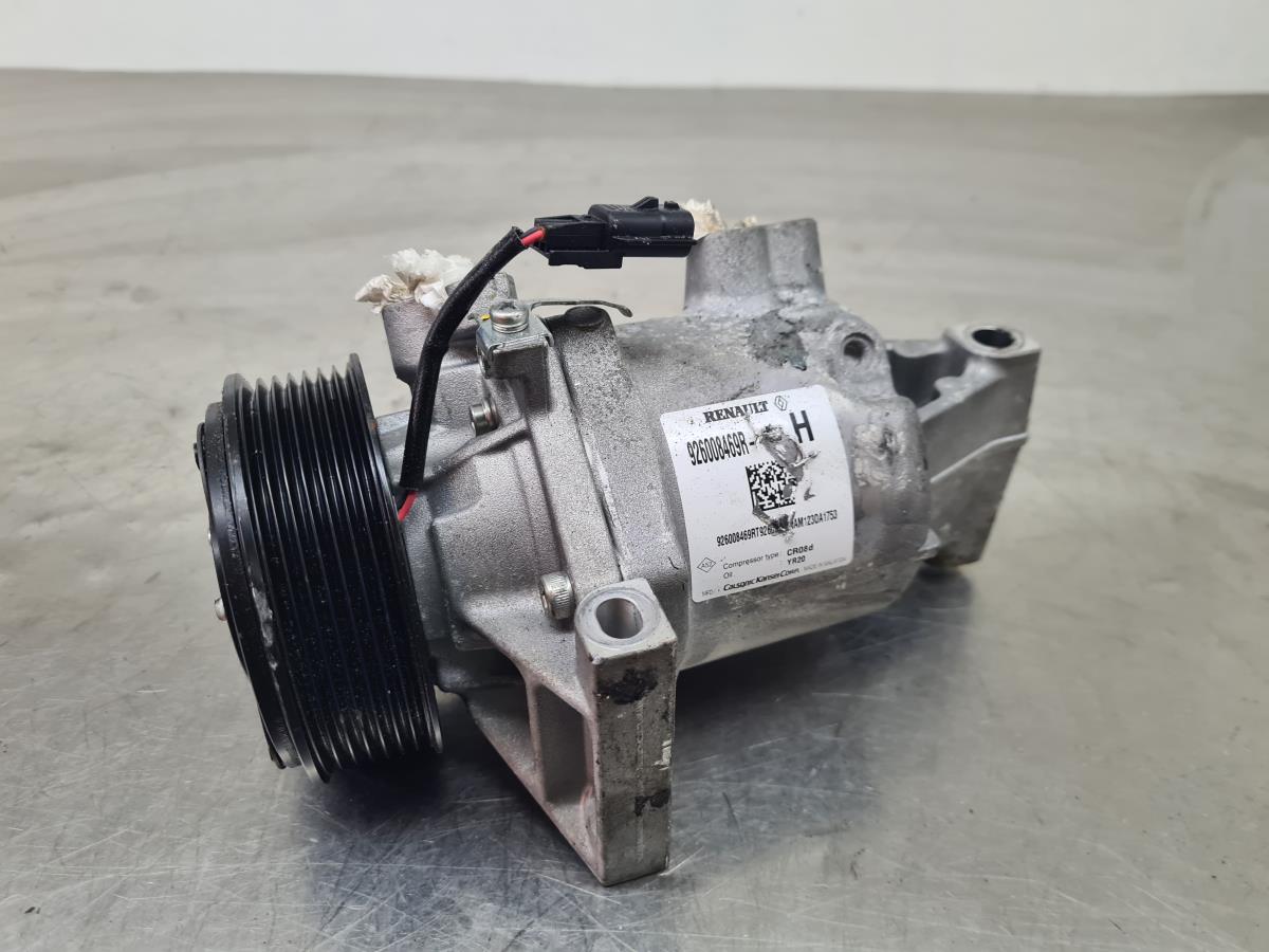 Compressore A/C DACIA Sandero III Imagem-2