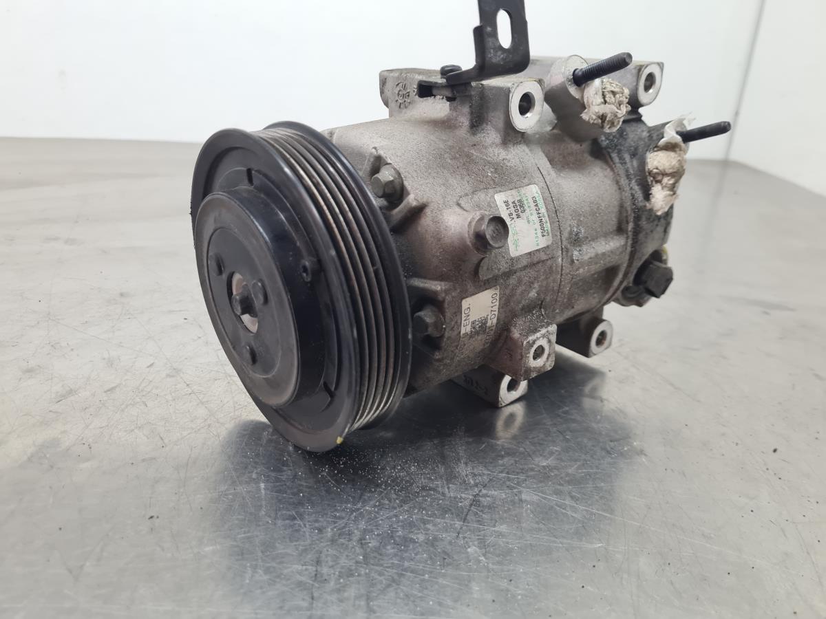 Compressor AC KIA Sportage (QL) Imagem-1