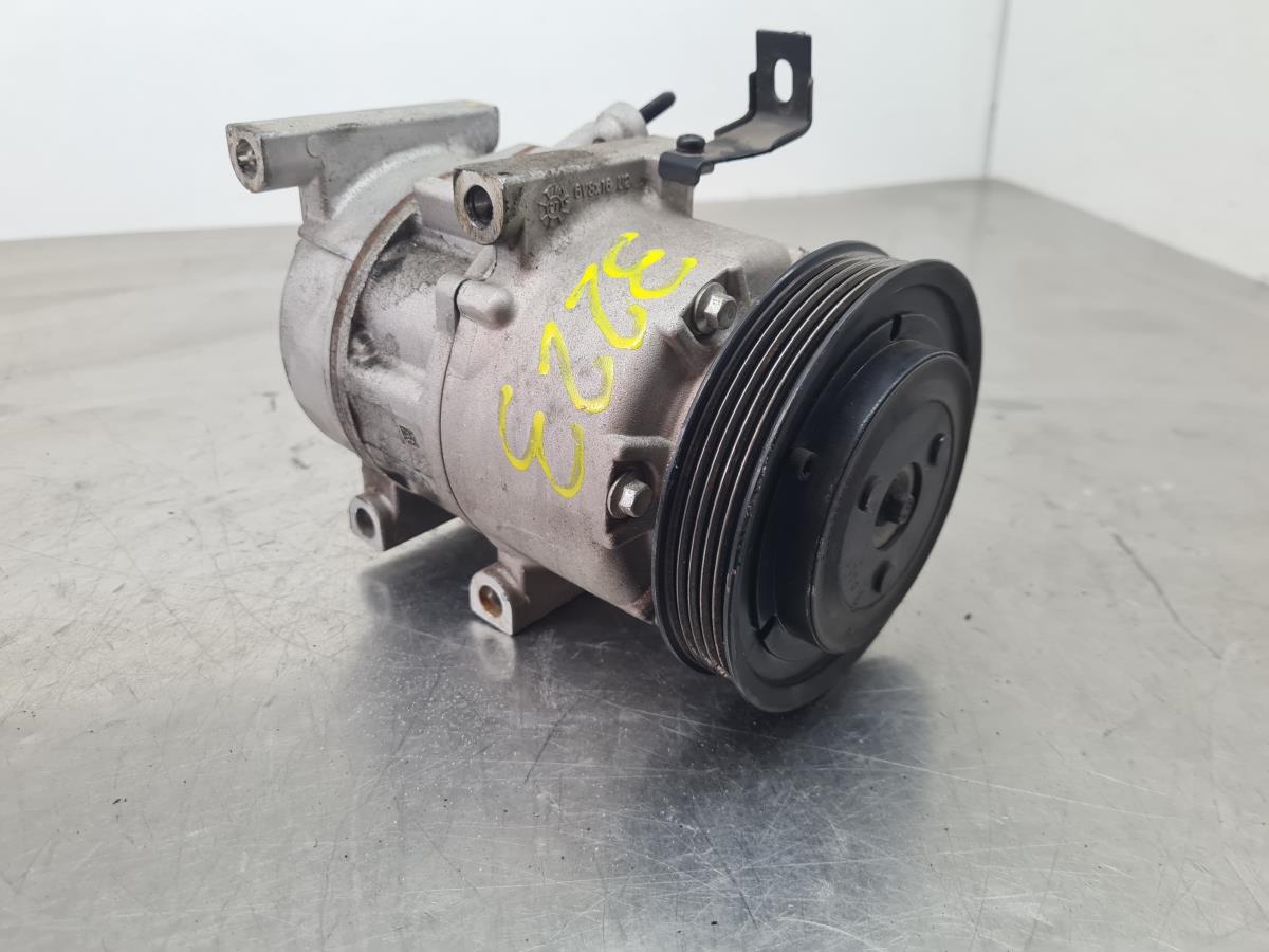 Compressore A/C KIA Sportage (QL)