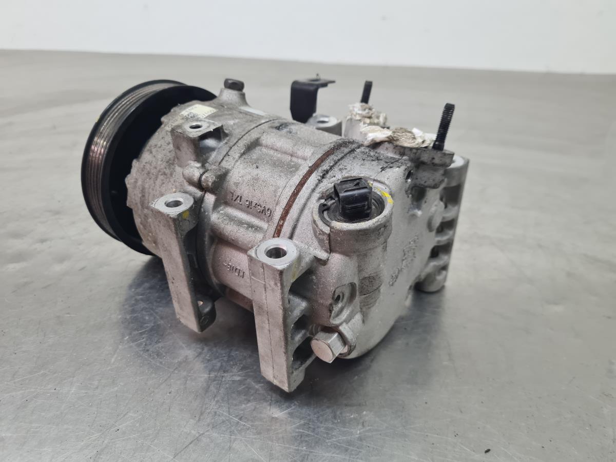Compressor AC KIA Sportage (QL) Imagem-2