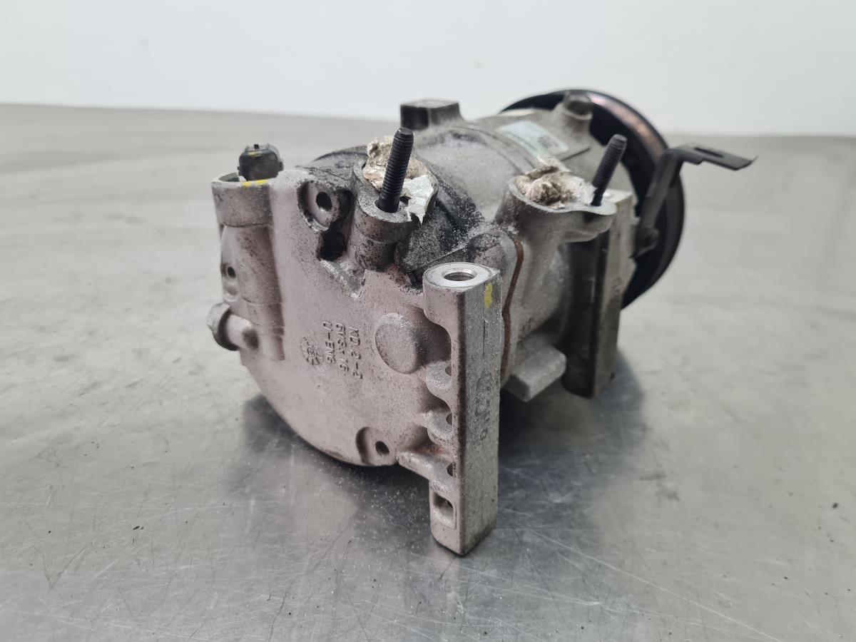 Compressor AC KIA Sportage (QL) Imagem-3