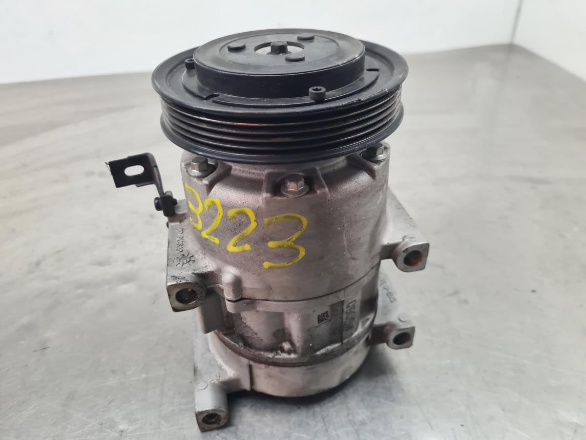 Compressor AC KIA Sportage (QL) Imagem-6