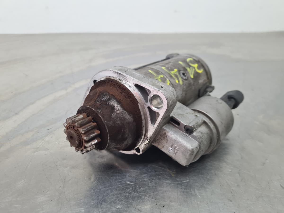 Motor de arranque VOLKSWAGEN Golf VII (5G1, BQ1, BE1, BE2)