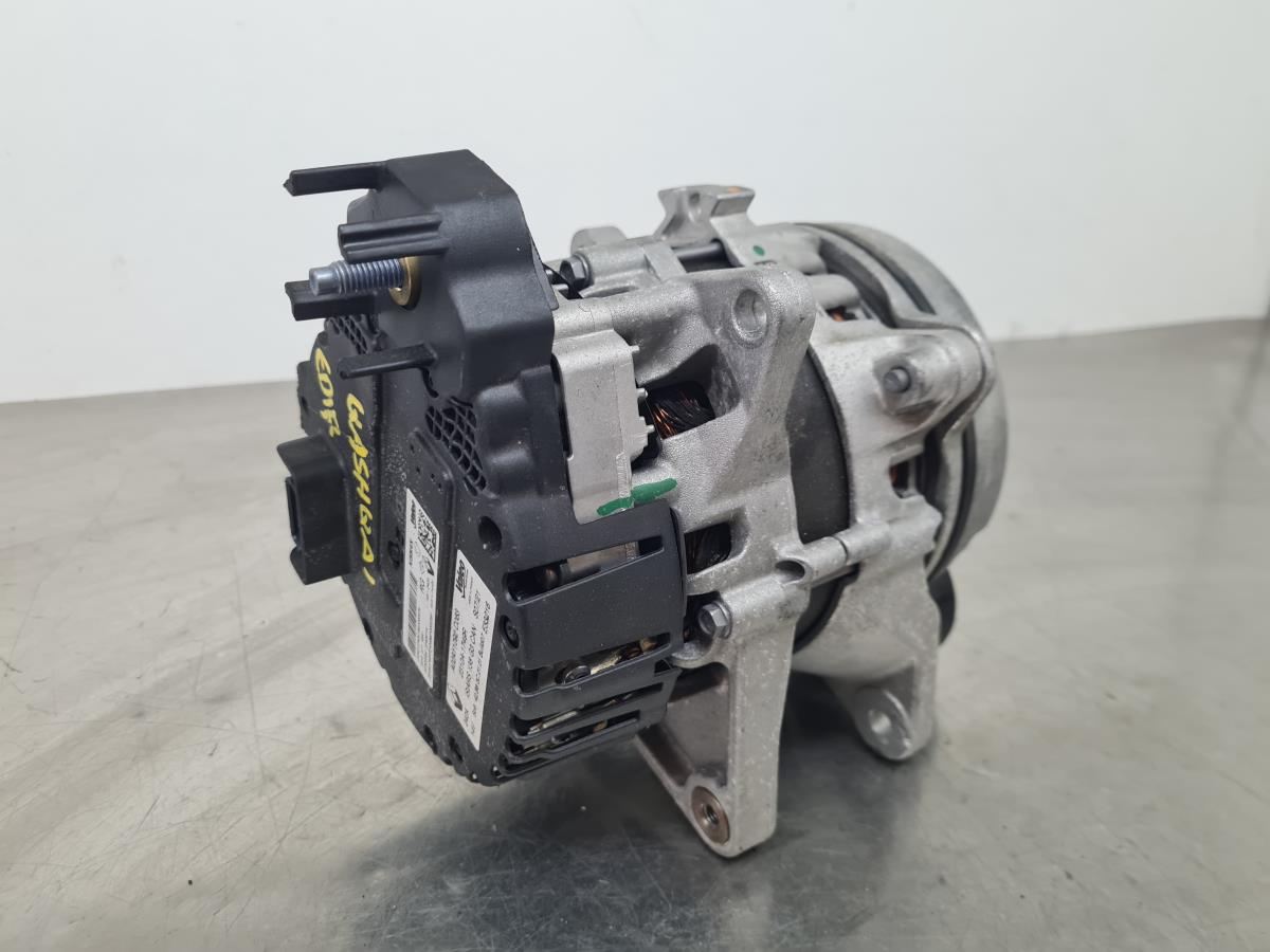 Alternador NISSAN Qashqai III (J12)