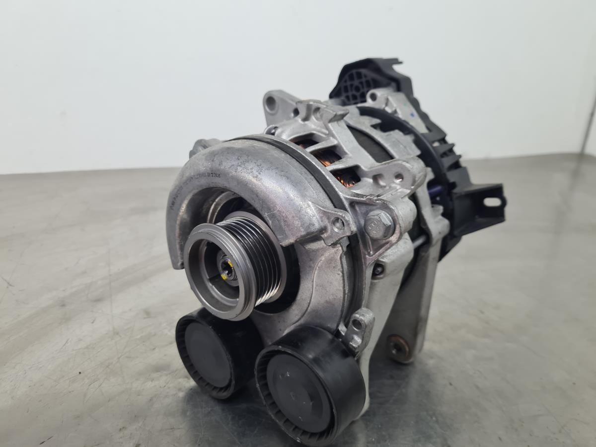 Alternador NISSAN Qashqai III (J12) Imagem-3