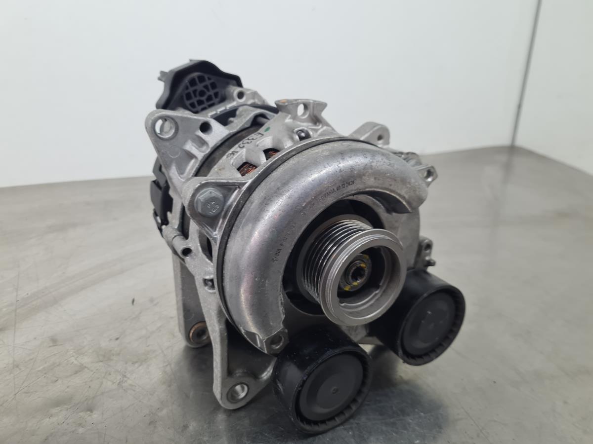 Alternador NISSAN Qashqai III (J12) Imagem-4