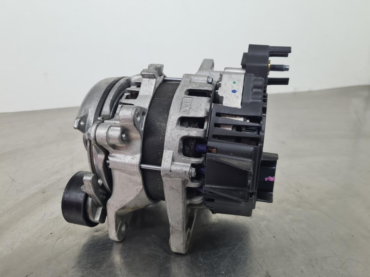 Alternador NISSAN Qashqai III (J12) Imagem-2
