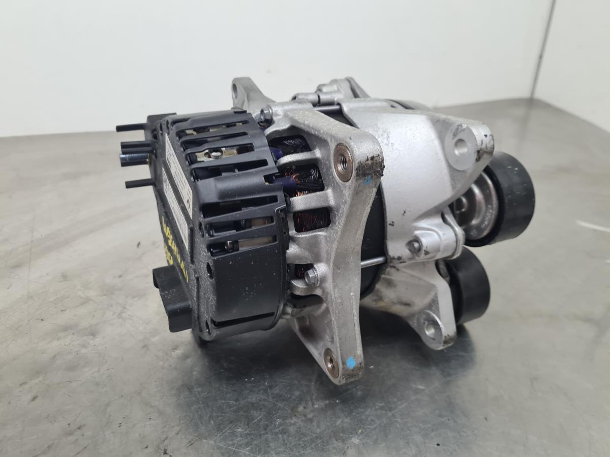 Alternador NISSAN Qashqai III (J12) Imagem-5