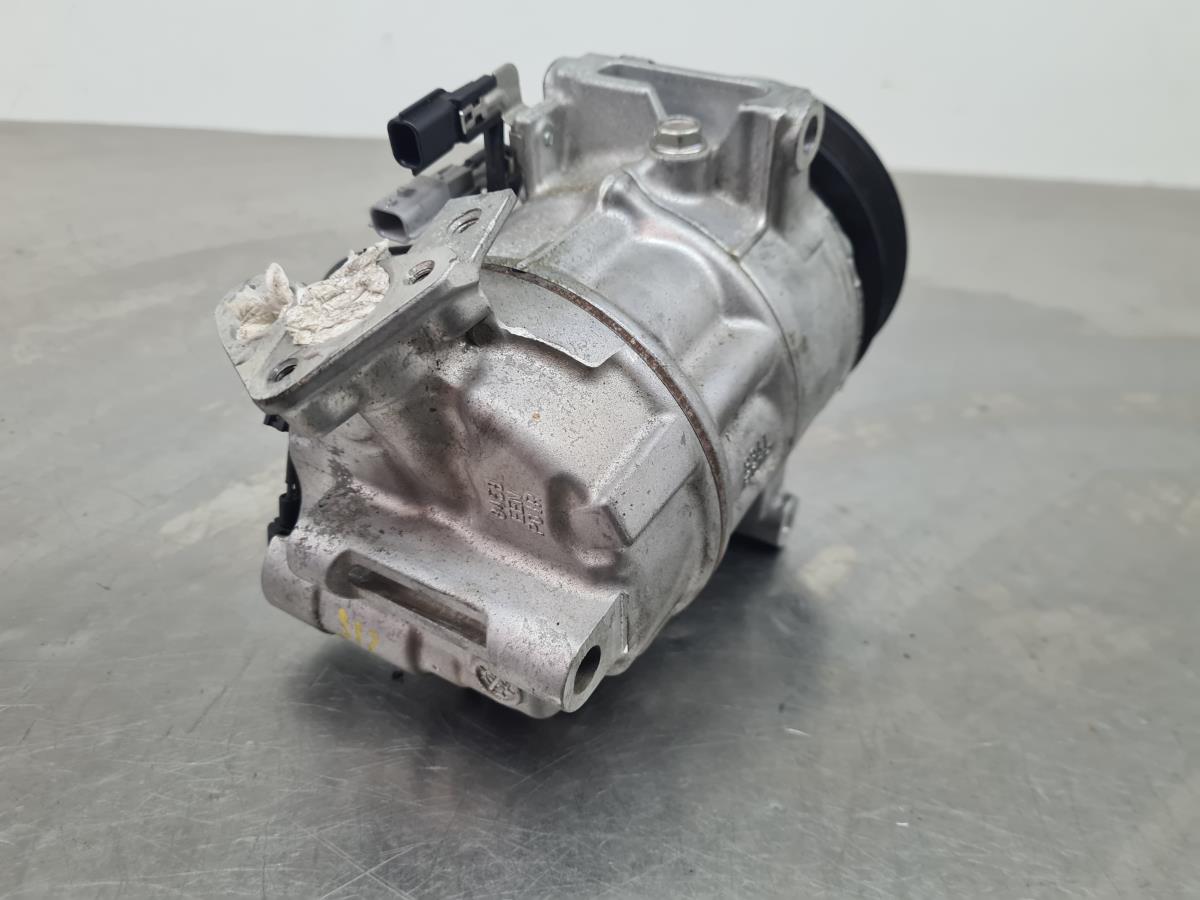 AC compressor NISSAN Qashqai III (J12) Imagem-3