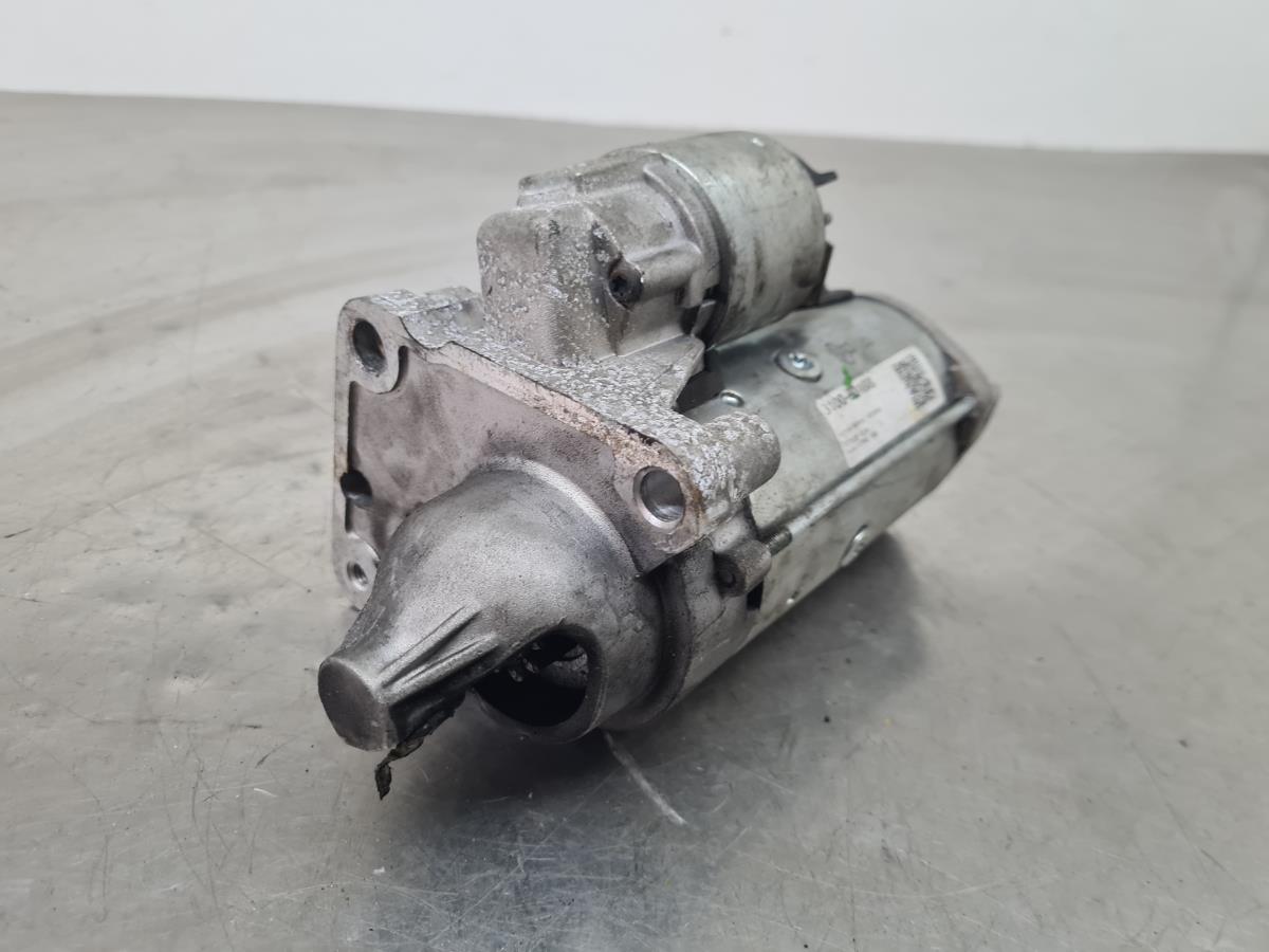 Starter Motor CITROËN C4 Picasso II Imagem-2