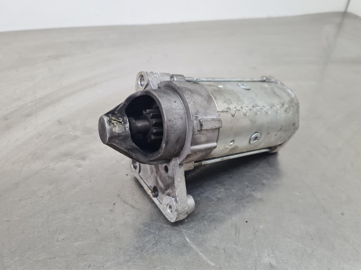 Starter Motor CITROËN C4 Picasso II Imagem-4
