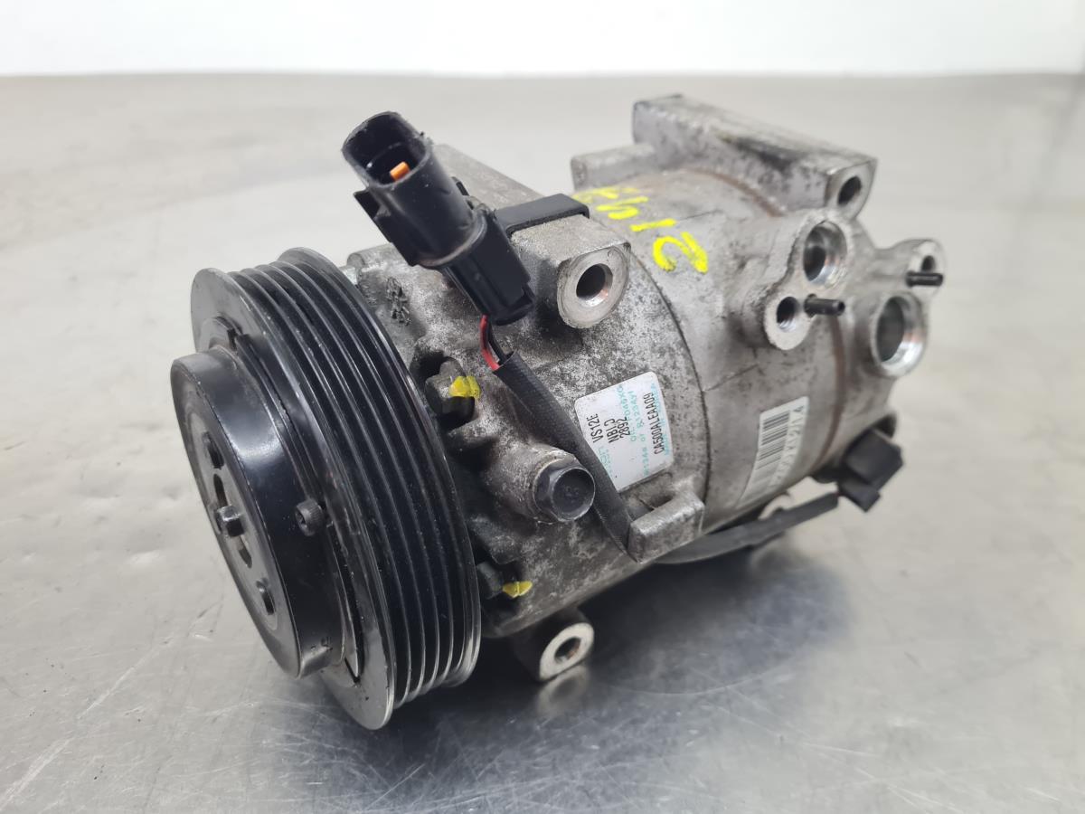 AC compressor HYUNDAI i20 (GB)