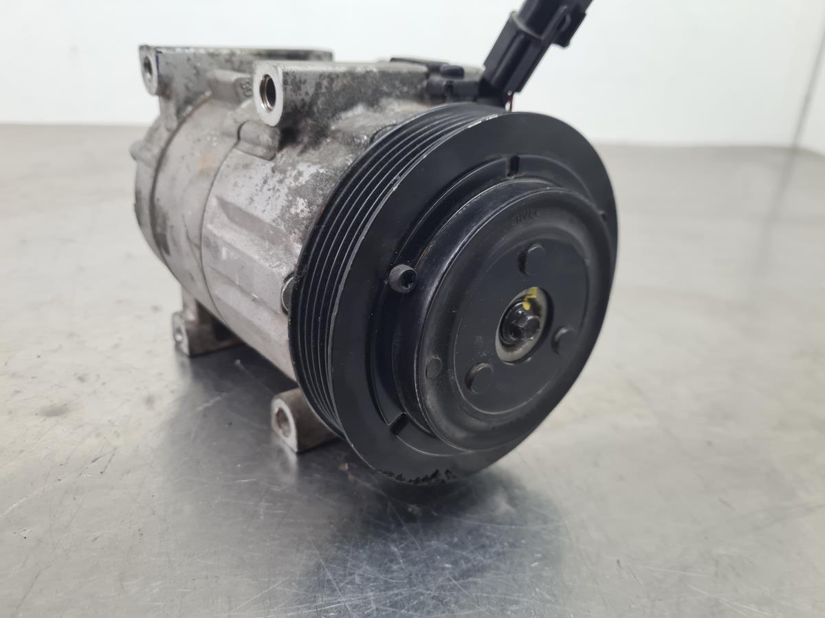 AC compressor HYUNDAI i20 (GB) Imagem-1