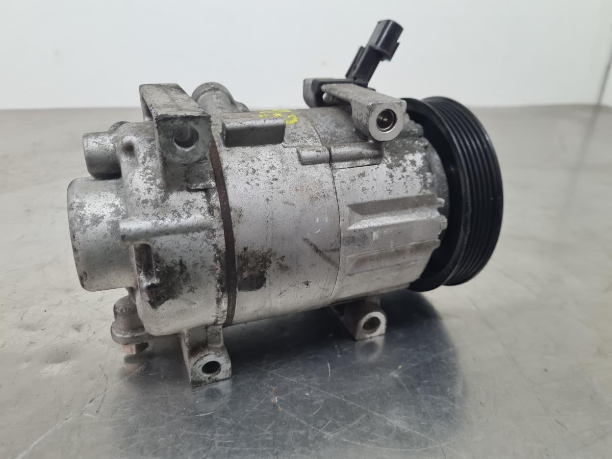 AC compressor HYUNDAI i20 (GB) Imagem-2