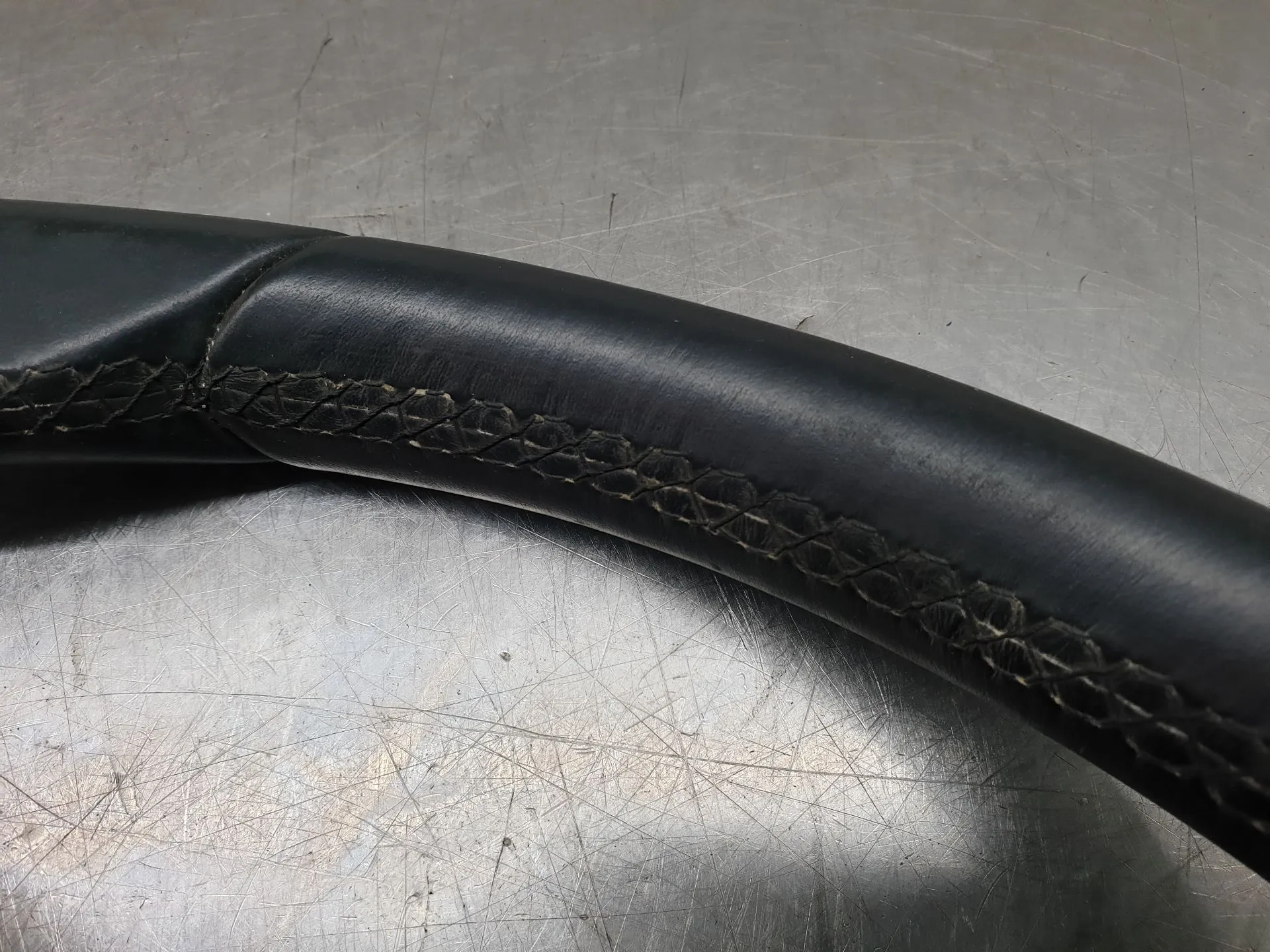 Volante SKODA Fabia III Hatchback (NJ3) Imagem-4