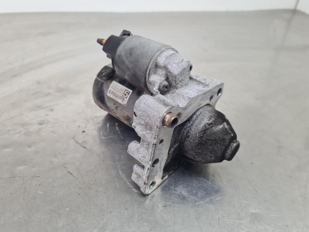 Motor de arranque PEUGEOT 508 SW Imagem-1