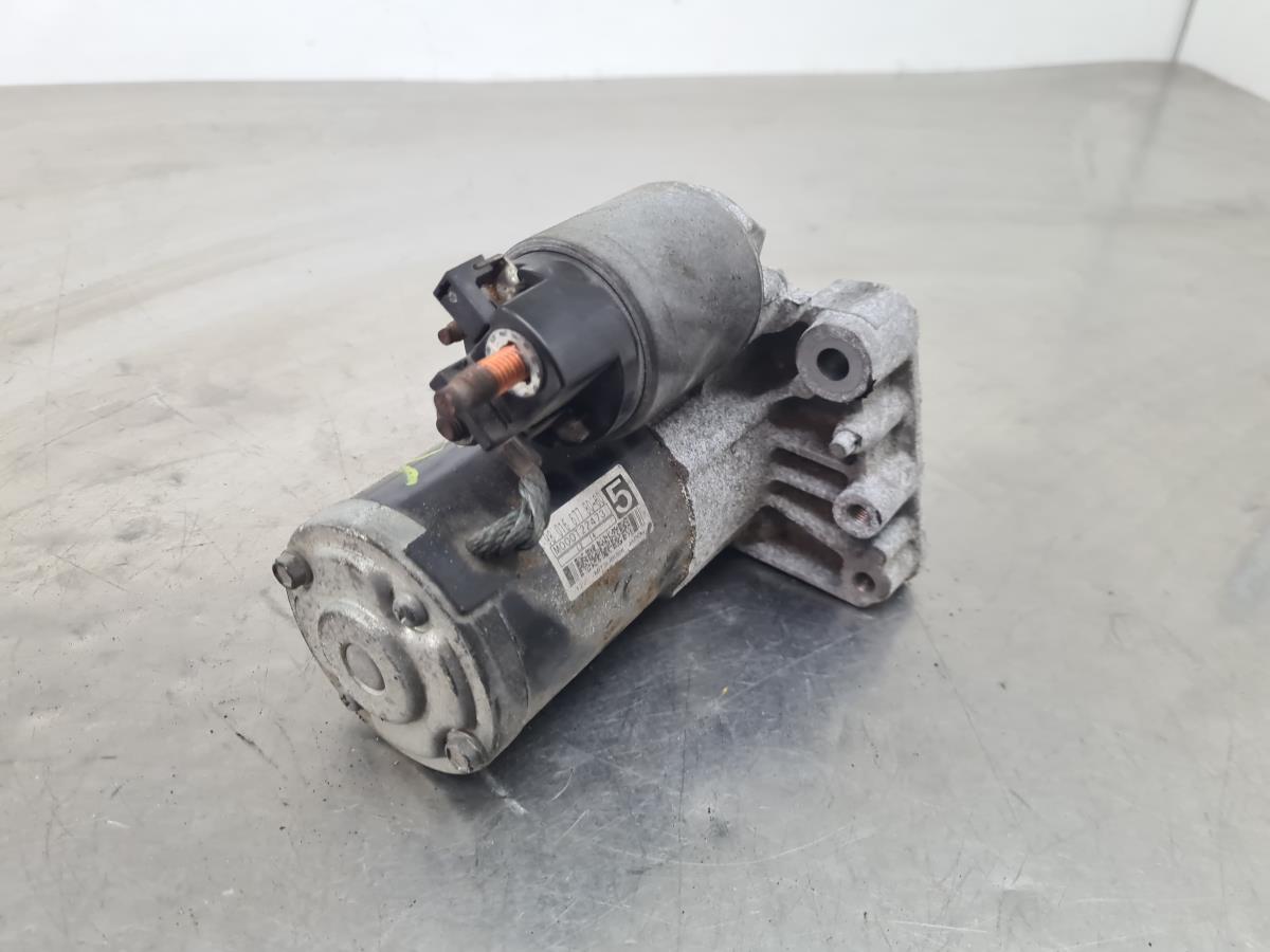 Motor de arranque PEUGEOT 508 SW Imagem-2