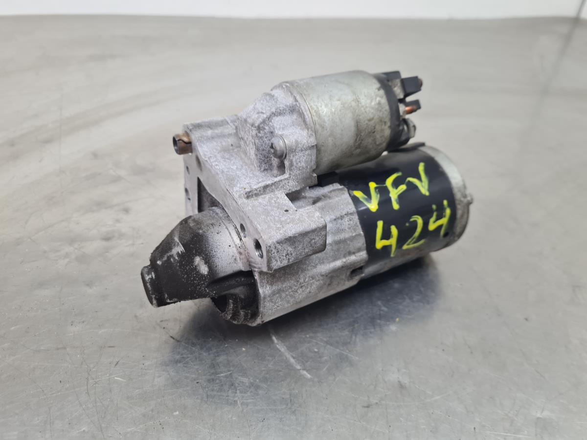 Motor de arranque PEUGEOT 508 SW