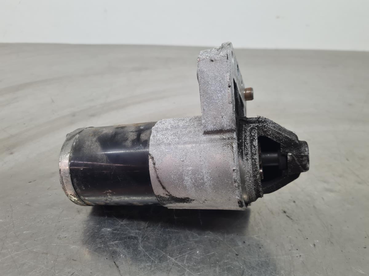 Motor de arranque PEUGEOT 508 SW Imagem-4