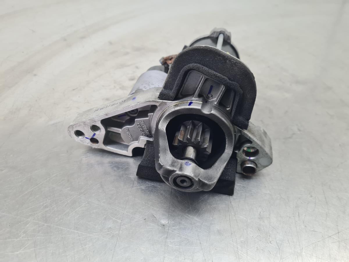 Motor de arranque NISSAN Qashqai III (J12) Imagem-3