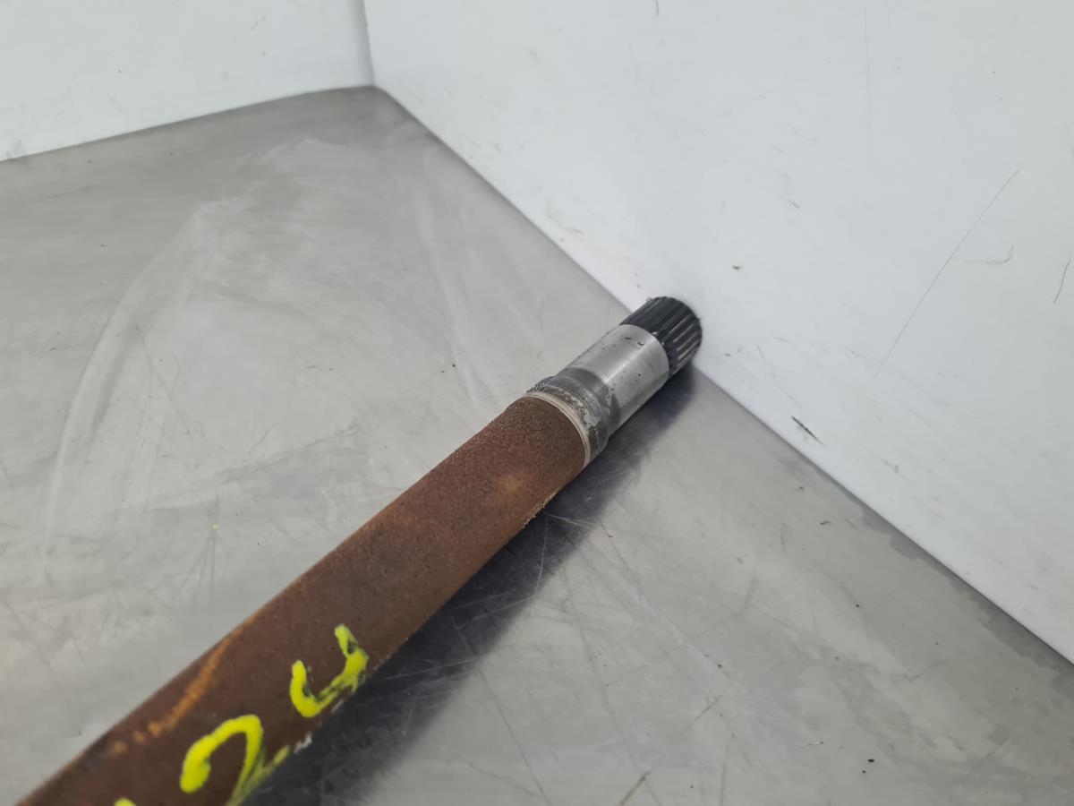 Semiasse anteriore destro PEUGEOT 508 SW Imagem-3