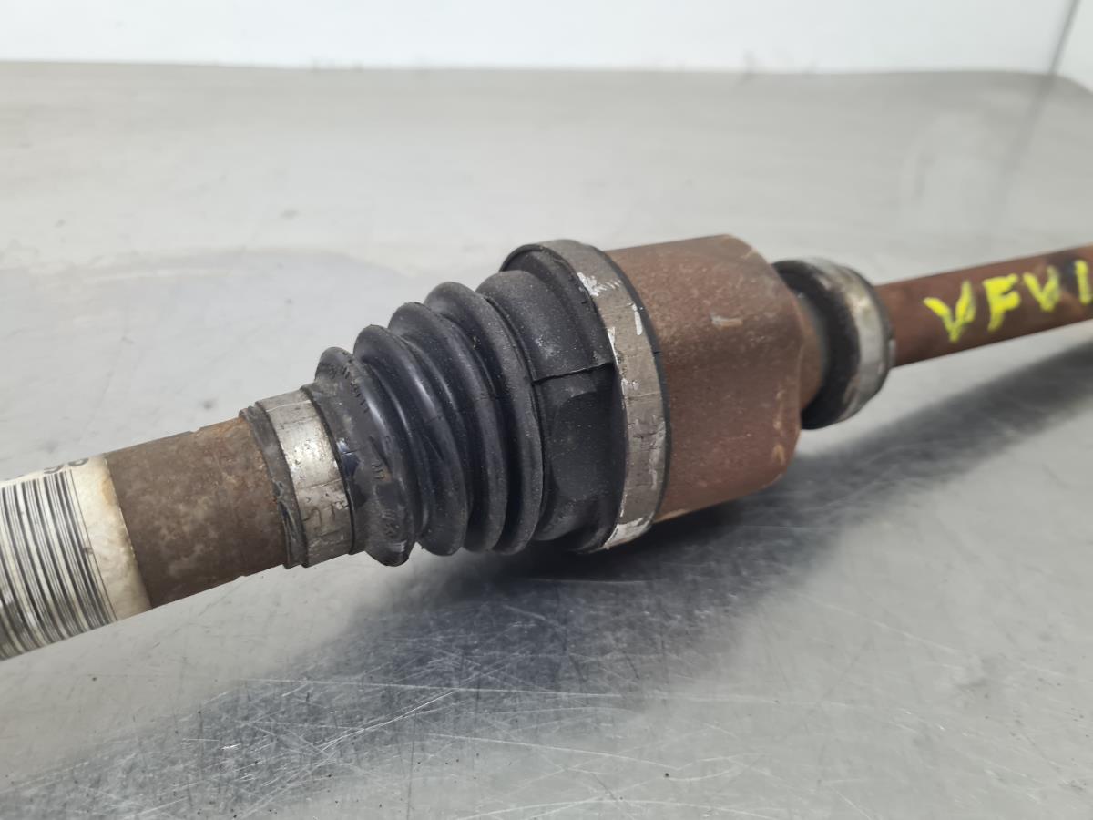 Semiasse anteriore destro PEUGEOT 508 SW Imagem-2