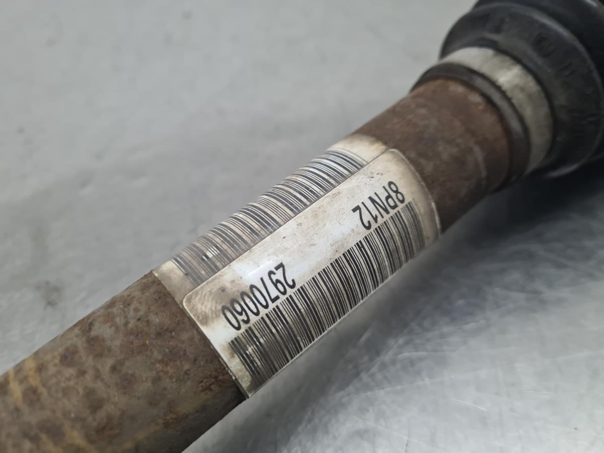 Semiasse anteriore destro PEUGEOT 508 SW Imagem-5