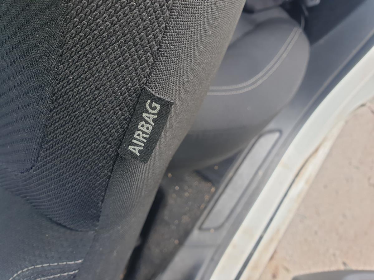 Airbag Guache CITROËN DS5 (KF_)