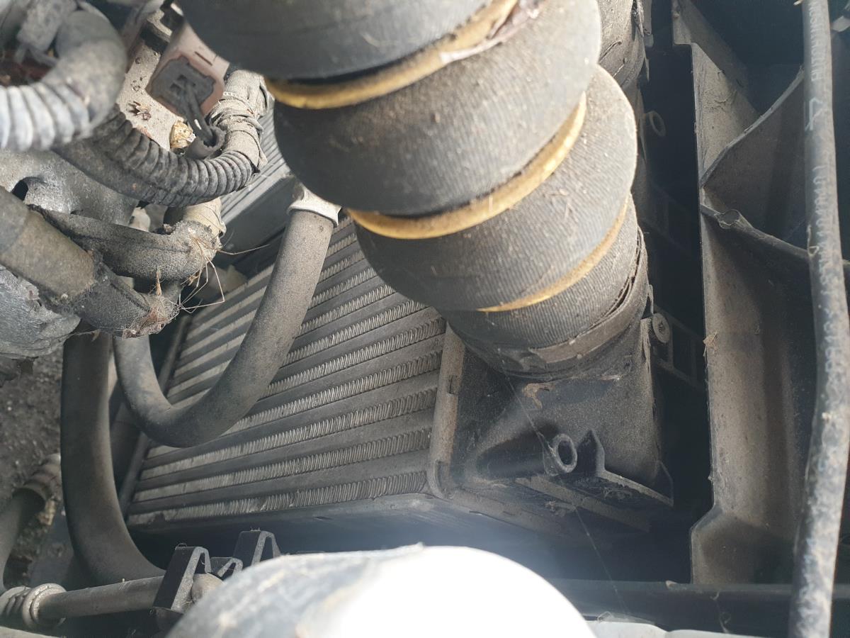 Radiator Kit CITROËN DS5 (KF_) Imagem-3