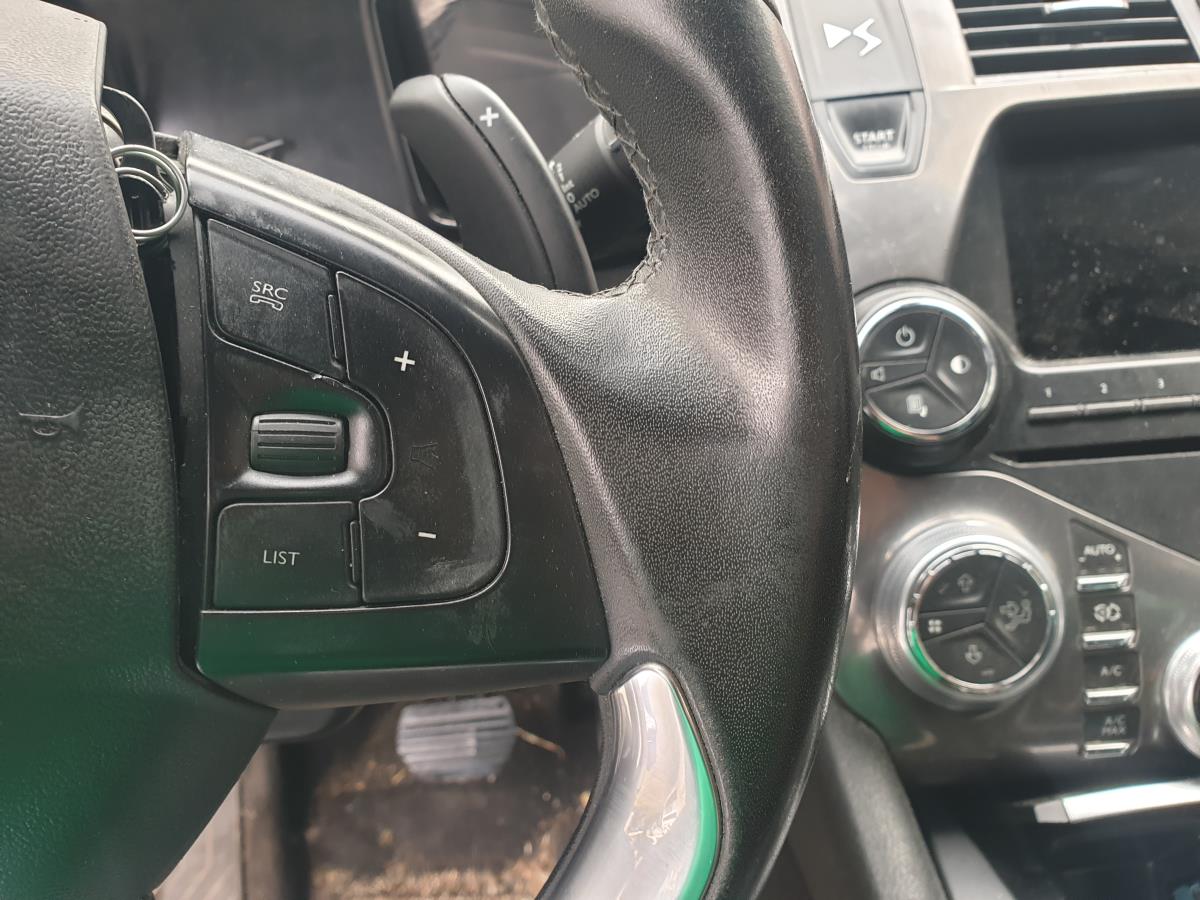 Volante de dirección CITROËN DS5 (KF_) Imagem-1