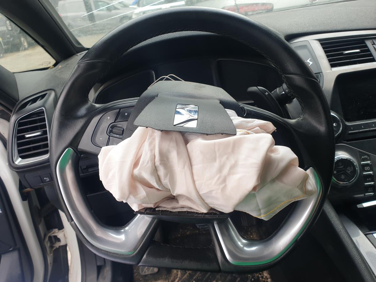 Volante CITROËN DS5 (KF_)