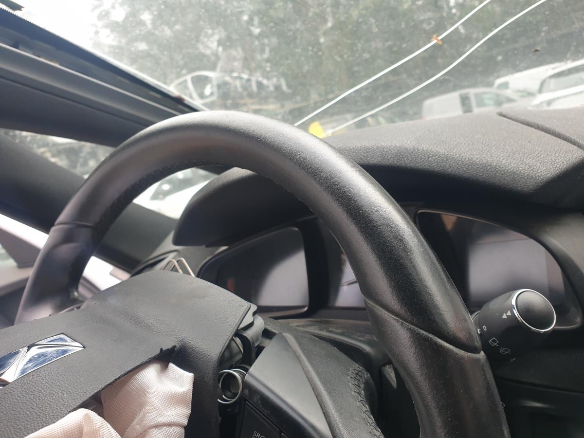 Volante de dirección CITROËN DS5 (KF_) Imagem-4