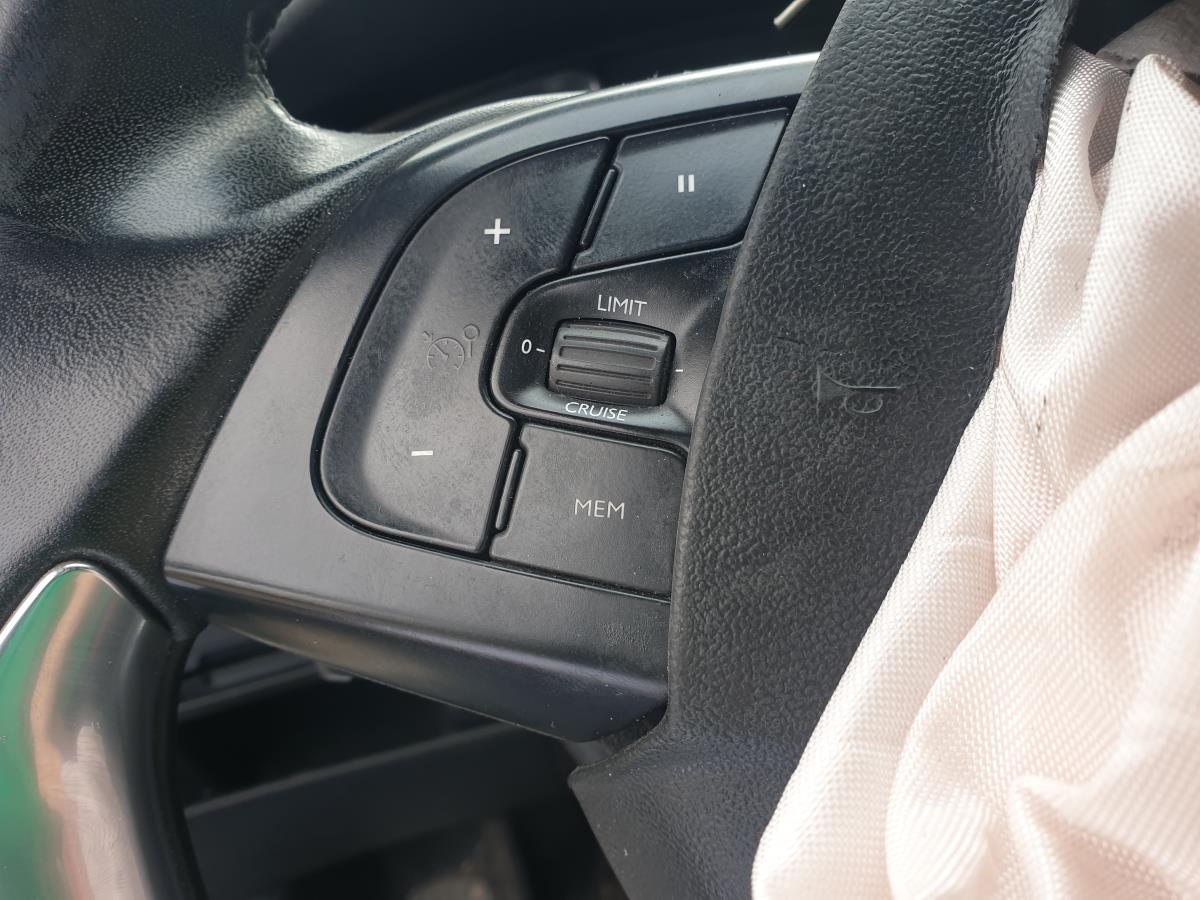 Volante de dirección CITROËN DS5 (KF_) Imagem-2