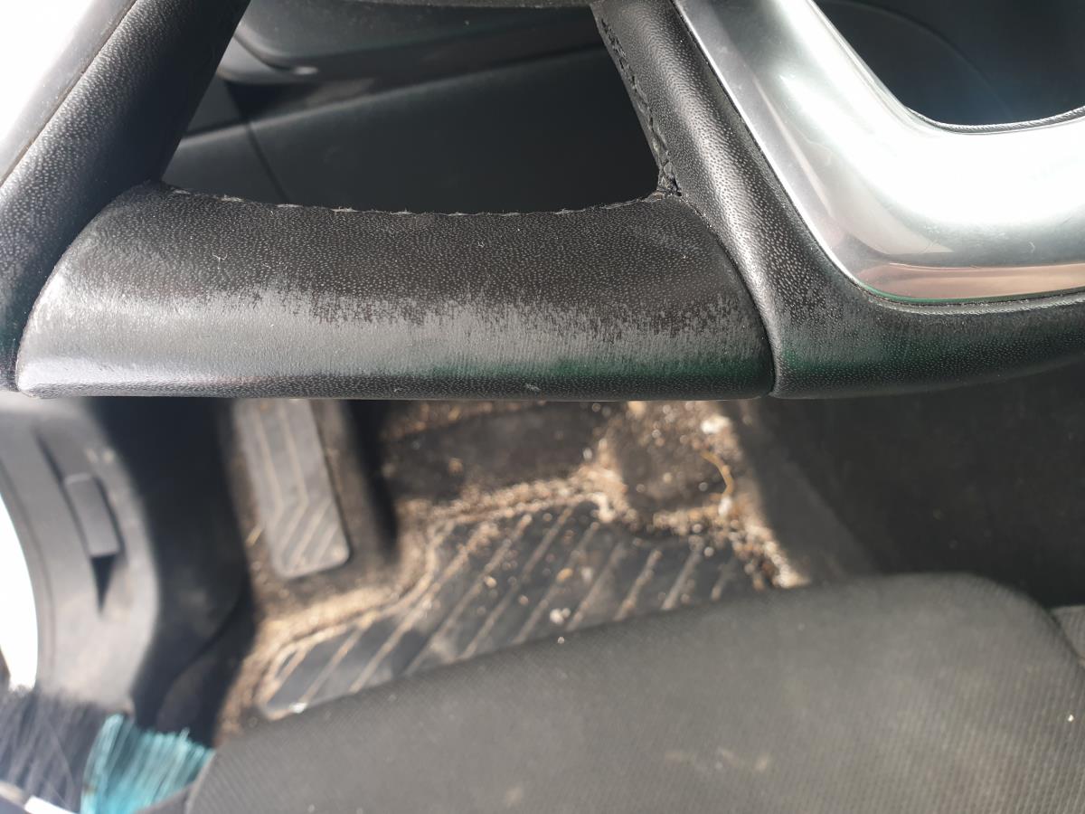 Volante de dirección CITROËN DS5 (KF_) Imagem-3