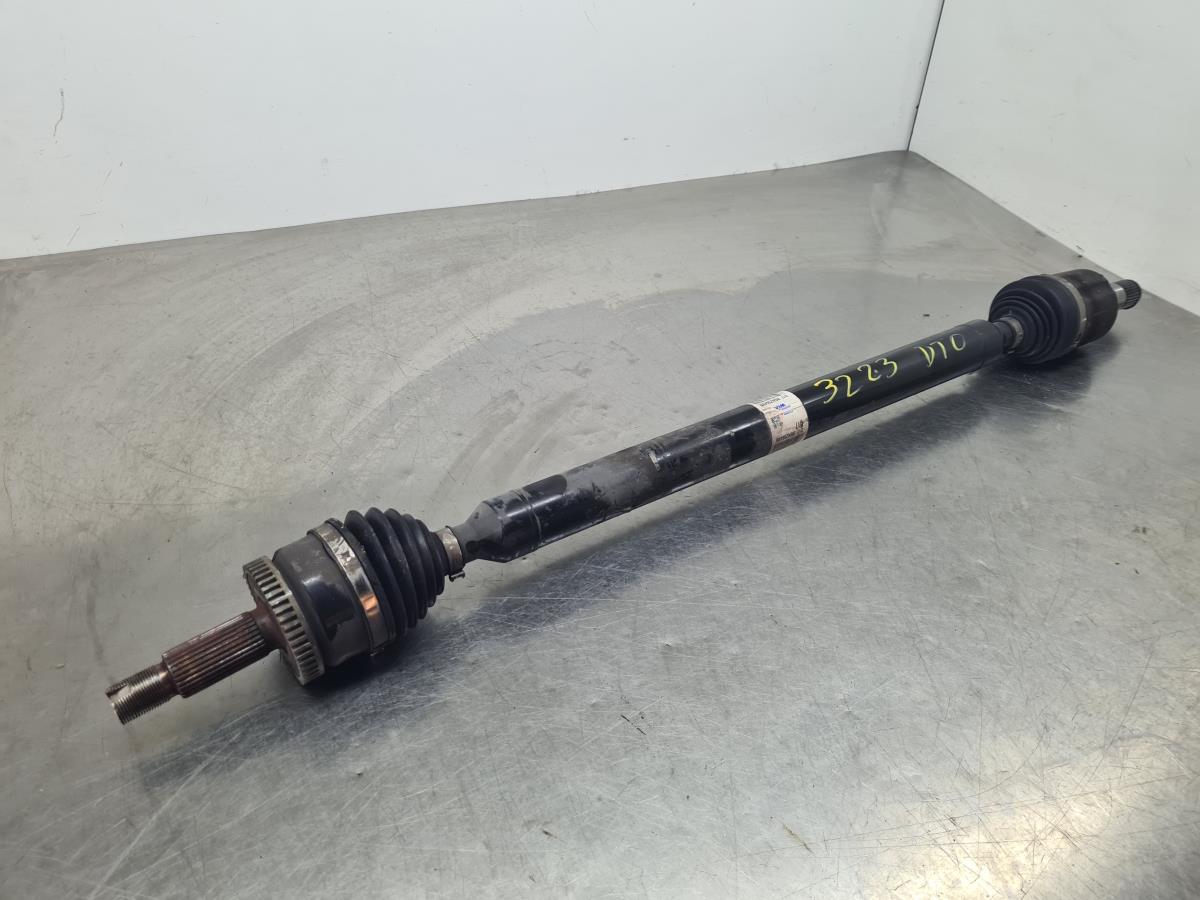 Semiasse anteriore destro KIA Sportage (QL)
