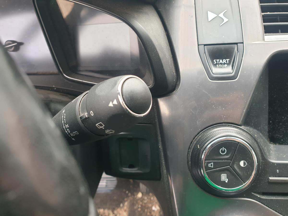 Fita de airbags CITROËN DS5 (KF_) Imagem-2