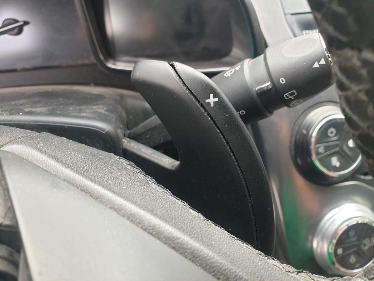 Fita de airbags CITROËN DS5 (KF_) Imagem-3