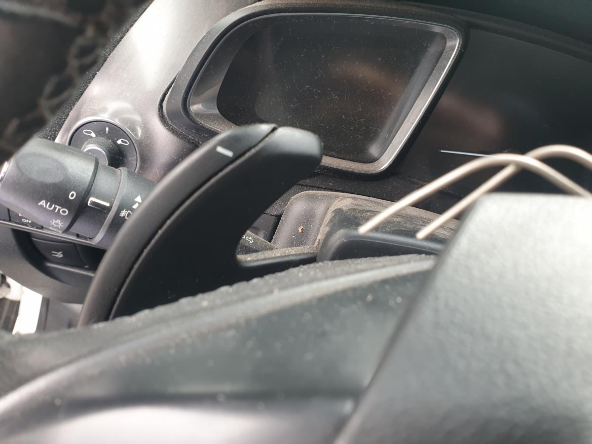 Fita de airbags CITROËN DS5 (KF_) Imagem-4