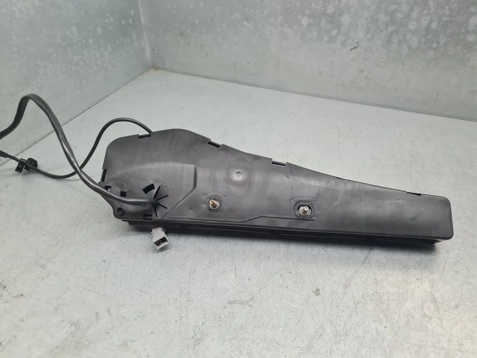 Airbag Destro BMW 3 (E90) Imagem-1