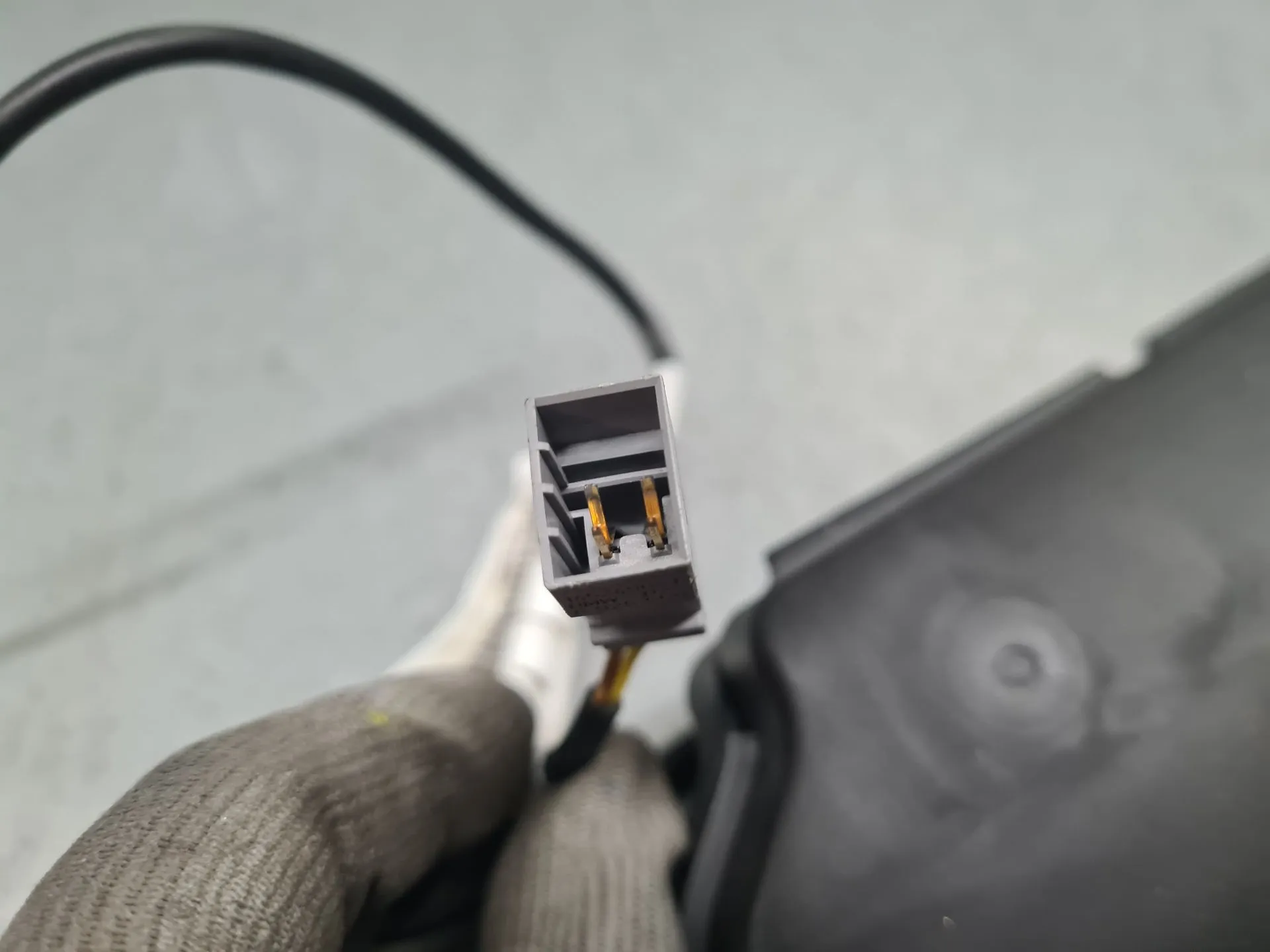 Airbag Destro BMW 3 (E90) Imagem-2