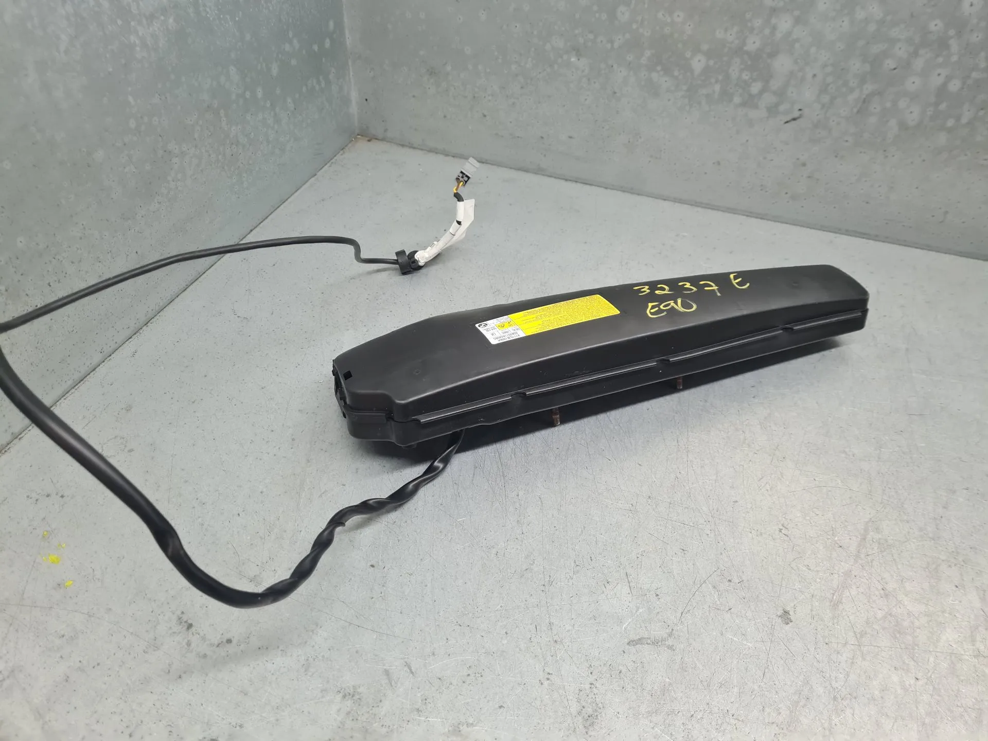 Airbag Sinistro BMW 3 (E90)